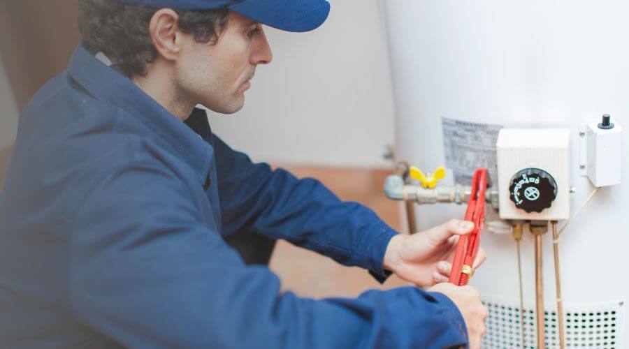 Professional sewer line replacement in Stephens City, VA